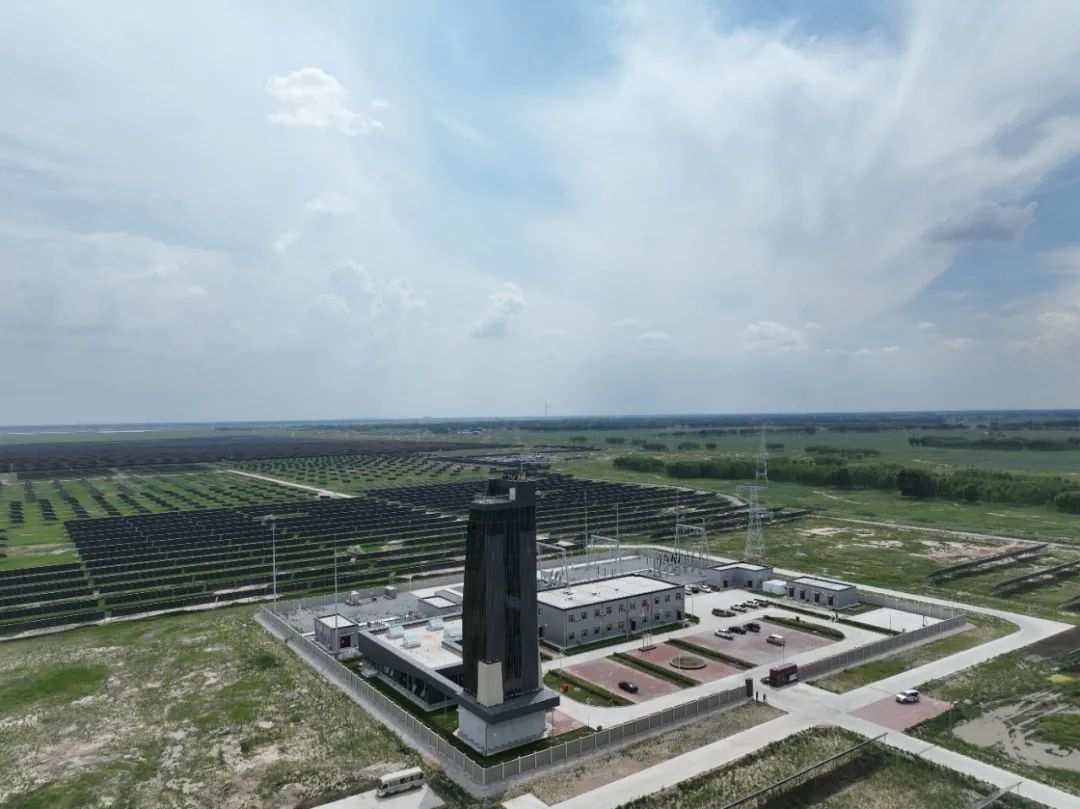 儲能資訊  全球首個光伏、儲能戶外實證實驗平臺2022年度數(shù)據(jù)成果發(fā)布2.jpg